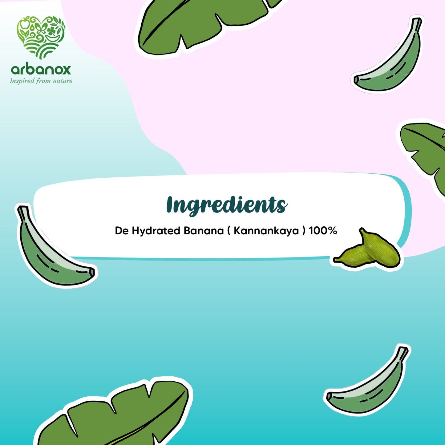 BabyVita Kannankaya Powder – Natural & Nutritious for Kids
