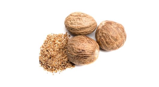 Nutmeg (Jaiphal) for babies - Benefits and how to use?