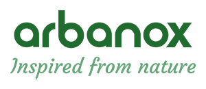 Arbanox_Logo - inspired from nature