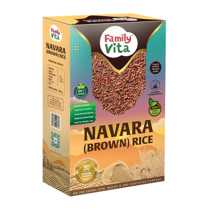 Navara Rice