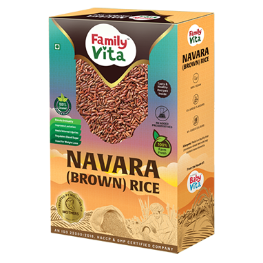 Premium Navara Ari with rich aroma and texture