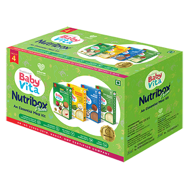 Nutri Box Prime