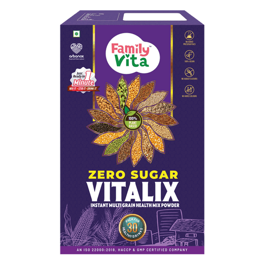 VITALIX Instant Health Mix Powder